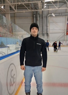 Виктор, 26, Россия, Обнинск