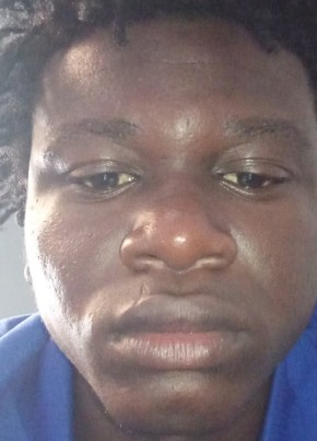 Big boy из Ikeja 23 года