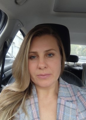 Ирина из Барнаула 42 года