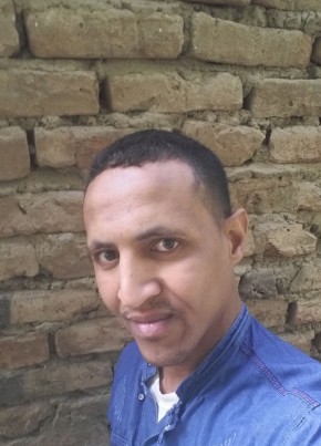 Ashraf, 22, United States of America, Egypt Lake-Leto