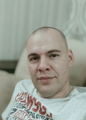 Дима, 37, Россия, Ставрополь