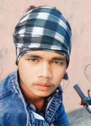 Nitish, 18, India, Bhabua