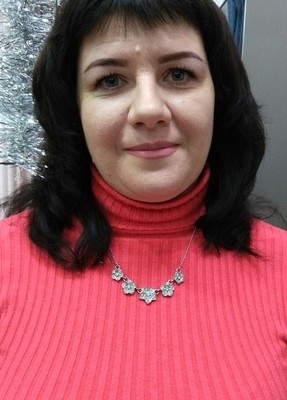 Татьяна, 40, Россия, Элиста