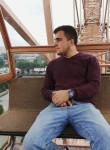 Антонио, 24 года, Новосибирск
