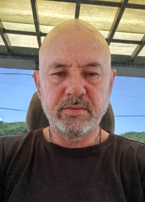 Николай из Находки 53 года