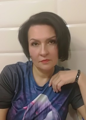 Inga, 55, Russia, Saint Petersburg