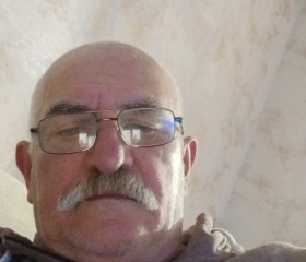 Gruzin, 58, Tbilisi