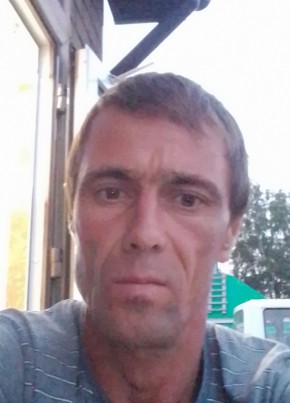 Александр, 43, Россия, Бугульма