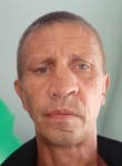 Андрей, 46 лет, Спасск-Дальний