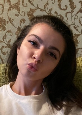 Alena, 29, Russia, Moscow