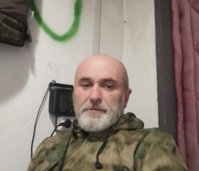 Алан Пораев, 49 лет, Владикавказ
