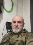Алан Пораев, 49 лет, Владикавказ