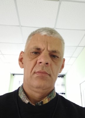 Вадим из Новосибирска 48 лет