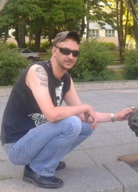 sergej, 49, Latvijas Republika, Rīga