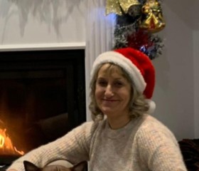 Vera, 55, Moscow