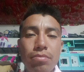 Antonio, 27 лет, Pachuca de Soto