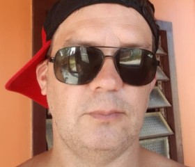 Lucas, 34 года, Porto Alegre