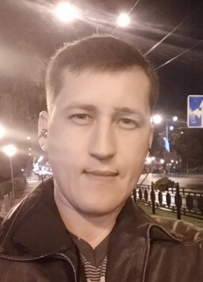 Алексей, 38, Россия, Домодедово