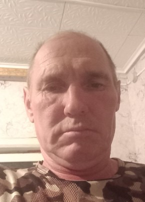 Владимир из Новоаннинския 53 года