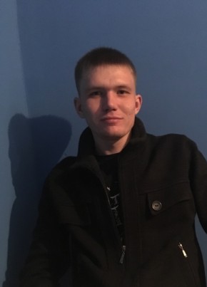 Алексей, 28, Россия, Тоцкое