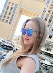 Darya, 36, Krasnoyarsk