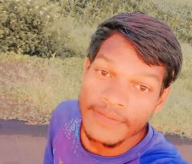 Sexy boy 💔💔💔, 24 года, Nagpur