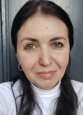 Катерина из Оренбурга 41 год