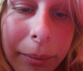 Ingrid, 23, Prievidza