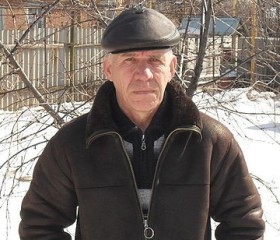 Александр, 71 год, Каменск-Шахтинский