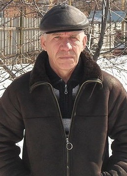 Александр, 71, Россия, Каменск-Шахтинский
