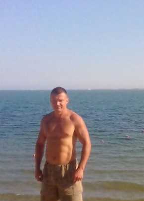 Алексей, 42, Россия, Керчь