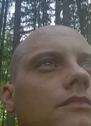 Александр , 35, Рэспубліка Беларусь, Магілёў