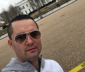 Samuel, 42, Santiago de Queretaro