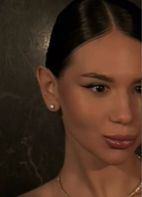 Sasha, 25, Russia, Moscow