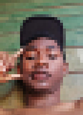 Edwardo из Antsiranana 18 лет