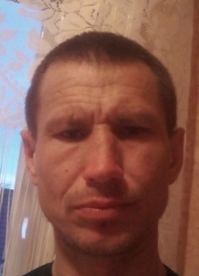 Алексей, 44, Россия, Белозёрск