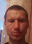 Алексей, 44 года, Белозёрск