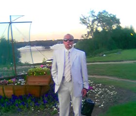 Sergey, 60, Moscow