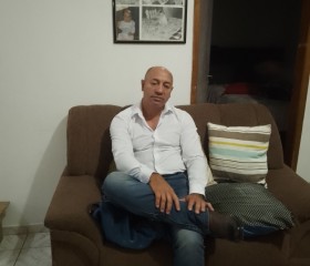 Joel Teixeira da, 51 год, Sorocaba