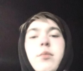 Valentin, 20, Moscow