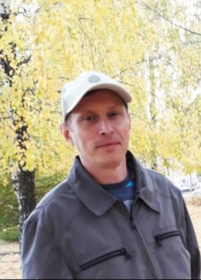 Евгений, 44, Россия, Набережные Челны