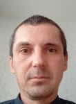 Николай, 45 лет, Ярославль
