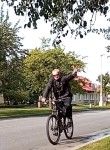 Андрей - Сыктывкар