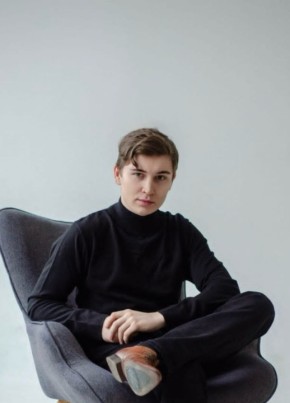 Артем из Orem 26 лет