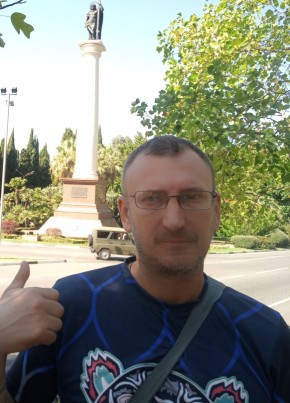 Илья, 50, Россия, Пермь