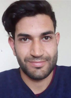 Mehmet, 26, Türkiye Cumhuriyeti, Şanlıurfa
