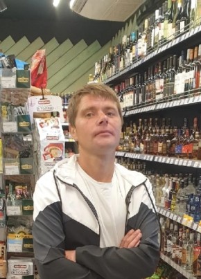 Миша, 37, Россия, Всеволожск
