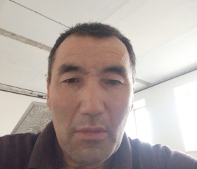 Rokhmonzhon, 52, Svobodnyy