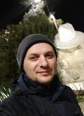 Олег, 43, Россия, Норильск