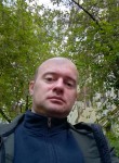 Aleksey, 38, Moscow